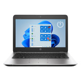 Notebook Hp Elitebook 840 G3 Core I5 6ta 8gb Ram + 240gb Ssd