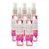 Aceite Rosa Mosqueta Vitamina E Florigan® 125ml Pack De 5