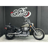 Honda Vt750 Shadow 2006 Muy Conservada!