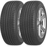 Kit De 2 Llantas Goodyear Assurance Triplemax P 205/55r16 91 V