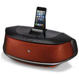 Caixa De Som Jbl Onbeat Rumble Dock iPhone, iPad/ Raridade!