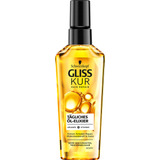 Gliss Kur Aceite Para El Cabello Elixir De Aceite Diario (2.