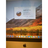iMac Core I3 12 Gb Com Ssd De 128gb Em Ótimo Estado