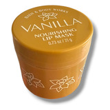 Mascarilla Labial Nutritivo Vanilla Bath & Body Works