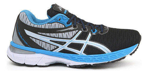 Tênis Masculino Asics Gel Revelation Original Couro Academia