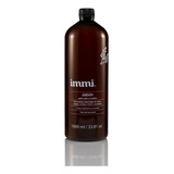 Immi Jabon Natural Cara Cuerpo El Original Piel Sensible Fse