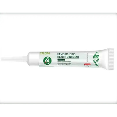 Crema Hemorroides Herbal Health Tratamiento De Hemorroides | Envío gratis