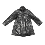 Chamarra De Piel Wilsons Leather Pelle Studio S