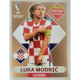 Luka Modric- Legend Bronze Original - Copa 2022