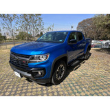 Chevrolet Colorado 2022