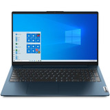 Notebook Lenovo Ip5 15alc05 Ryzen 5 5500u 8gb Ram 512gb Full