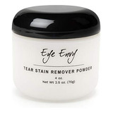 Eye Envy - Tear Stain Remover Powder- Para Perros Y Gatos,