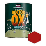 Doctor Ox Conv. Mate Fórmula Zinc Venier +4 Colores | 1/2lt