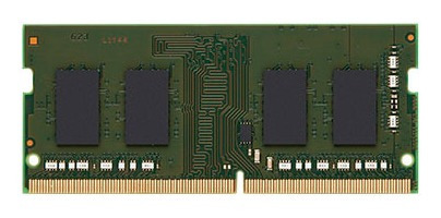 Memoria Ram Ddr4 Kingston Value 4gb 2666mt/s Cl19 Sodimm