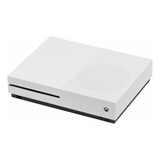 Xbox One S 500gb Blanco.