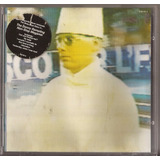 Cd  Pet Shop Boys - Disco 2 - 1994 - Parlophone - 1540