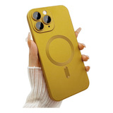 Funda Magnética Para iPhone 11 Pro Max Para Mujer, Diseño Ma