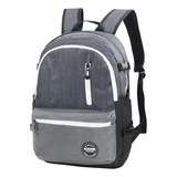 Kossok Mochila - True 114 Gsblnc