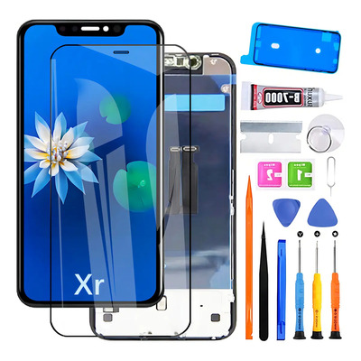 Pantalla Para iPhone XR A1984 Incell Display | Envío gratis
