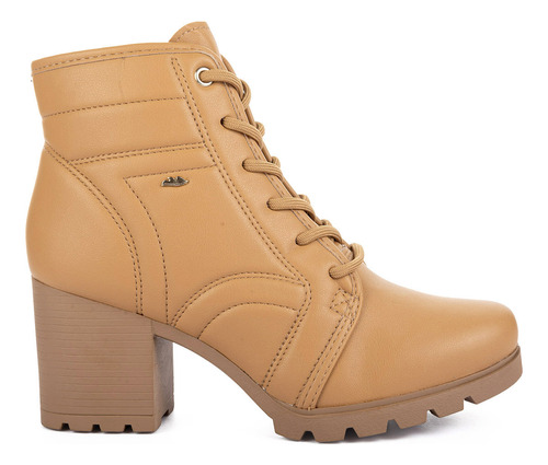 Coturno Bota Feminino Dakota G9601 Promoção 2024