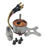 Motor Brushless 1000 Kv, Drones Dron Arduino