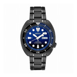 Reloj Seiko Prospex Turtle Automatic Diver 200m Srpd11k1