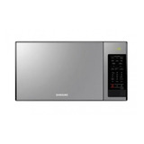 Horno Microondas Samsung 0.8 Age83x Negro