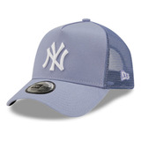 Gorra New Era New York Yankees 940 Tonal 9forty-azul