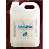 Shampoo Hidratante Profissional De Cabeleireiro 5 Litros