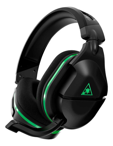 Turtle Beach Stealth 600 Gen 2 Usb Color Negro Color De La Luz Verde Oscuro