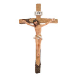 Jesucristo De Pared Crucifijo Colgante Mural Religion