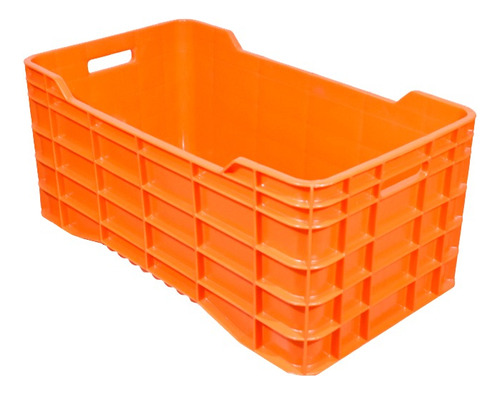 Caja De Plastico  Tara  Walter Cerrada 3 Piezas