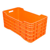 Caja De Plastico  Tara  Walter Cerrada 3 Piezas