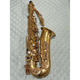 Sax Alto Selmer Mark Vi (full Overhaul Recente) Sensacional