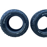 Kit X 4 Neumático Bf Goodrich All Terrain 265/65r17 