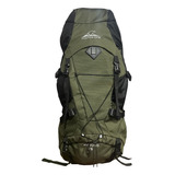 Mochila Trekking 75 Litros Buffalo Militar Montagne