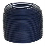 Mangueira Jardim Ultraforte Anti-torção 1/2 X 50m Azul Viqua