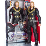 Muñeco Thor  Juguete Avengers Endgame Figura Articulada