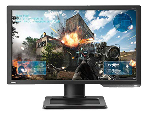 Monitor Benq Zowie 24  Gamer Xl2411p