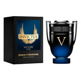 Perfume Hombre Paco Rabanne Invictus Victory Elixir 50ml