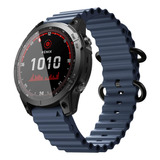 Correas Pulsos Garmin Fenix 5x 5x Plus 6x 6x Pro 3 3 Hr 26mm