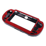 \ Funda Para Sony Ps Vita Psv1000 Carcasa Exterior De