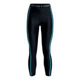 Leggings Under Armour Project Rock Mujer 1377463-001