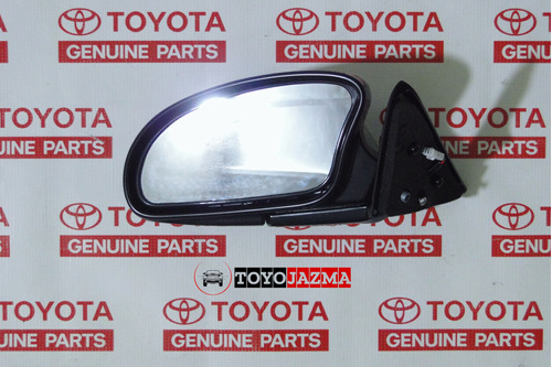 Retrovisor Izquierdo Celica 1991 1993 Original Toyota Foto 4