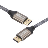 Cable Dp1.4 Versión 8k Ultra Clear Cable Esports Game Trans