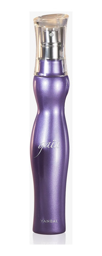 Gaia Parfum Edl De Yanbal - mL a $2698