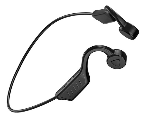 Auricular Bluetooth 5.0 Sport Conduccion Osea Stereo Oferta