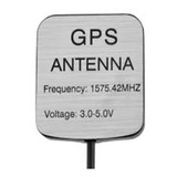 Antenas Gps Activa C/conector Sma Alta Ganancia 5mts