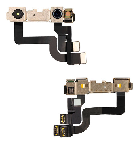 Camera Frontal iPhone XR Compatível Com Apple