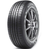 Llanta Kumho 185/55r15 Solus Ta31 82h